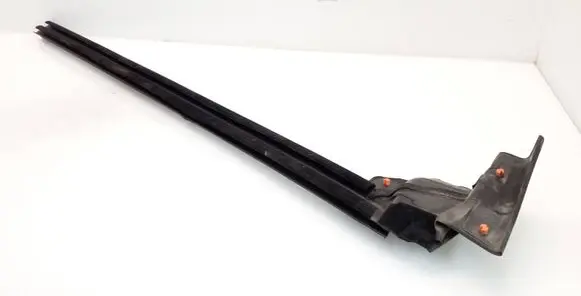 Tesla Model 3 Rubber seal front door window/glass 109049600E 09149600E