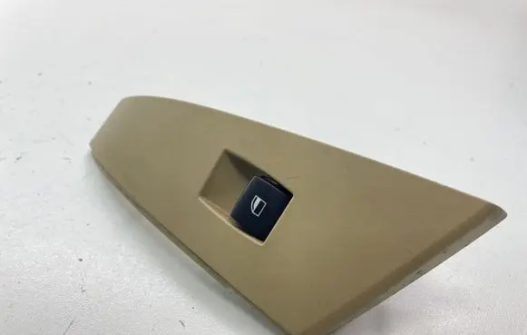 BMW 5 E60 E61 Electric window control switch 6951967 15939857
