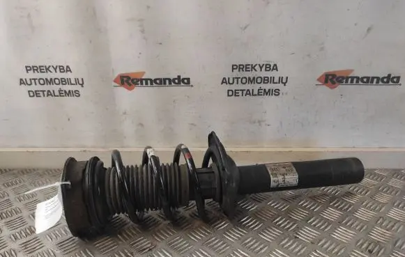 Audi TT TTS RS Mk3 8S Front shock absorber with coil spring 8S0413031 824904008938