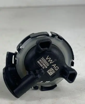 Seat Leon (5F) Airbag deployment crash/impact sensor 3Q0959354