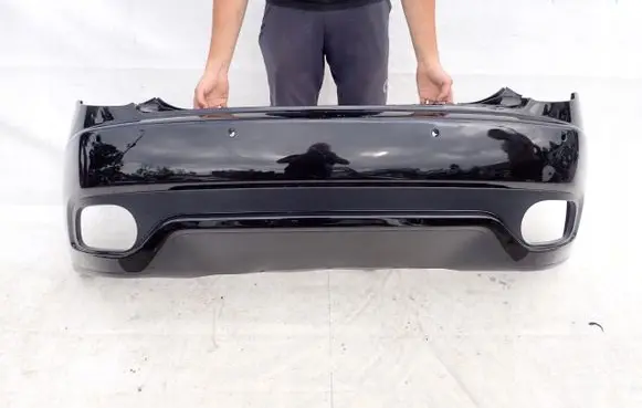 Maserati GranTurismo Rear bumper 080063200