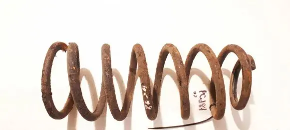 Honda Civic Rear coil spring
