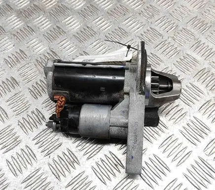 Nissan Qashqai J12 Starter motor 0001194062 233006UB0B