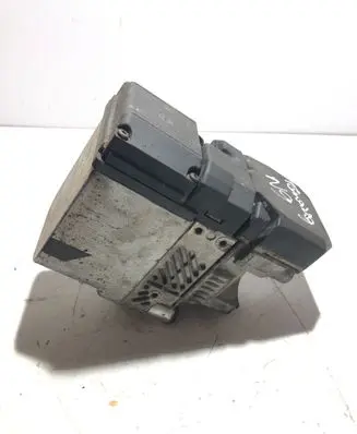 Volkswagen Touareg I Auxiliary pre-heater (Webasto) 7L6819008B 9007577C 9007580B