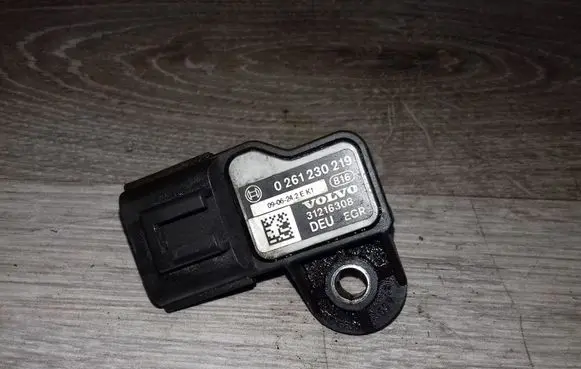 Volvo XC60 Air pressure sensor 0261230219 31216308