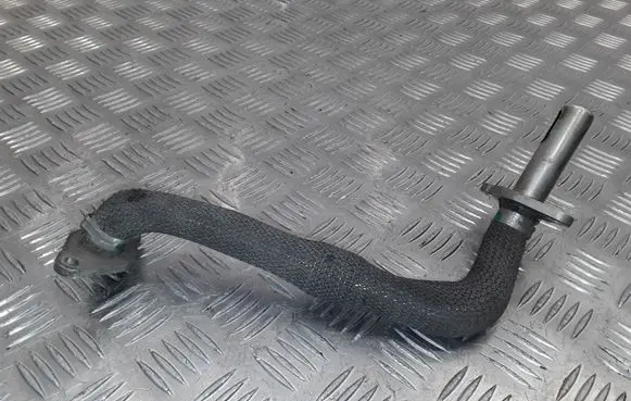 BMW 3 E92 E93 EGR valve line/pipe/hose 7563242