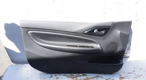 Citroen DS3 Front door card panel trim