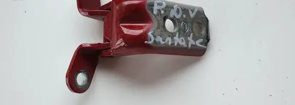 Hyundai Santa Fe Front door upper hinge