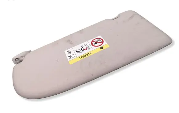 Volkswagen Caddy Sun visor 2K0857552