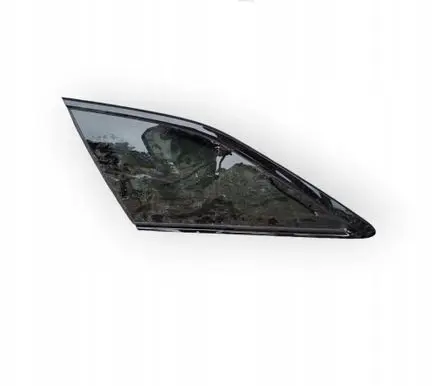 Audi A6 S6 C8 4K Rear windscreen/windshield window S2HTEILE