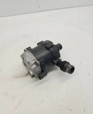 BMW 7 G11 G12 Electric auxiliary coolant/water pump 8637952 0392024061 20170831