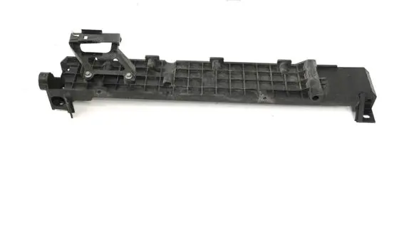 Radiator support slam panel bracket