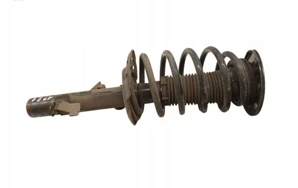 Volvo XC60 Front shock absorber/damper 