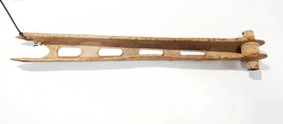 Opel Vectra B Rear upper control arm/wishbone
