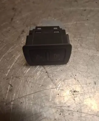 Audi A6 S6 C6 4F Alarm switch 4F0959527