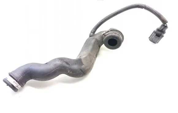 Breather/breather pipe/hose