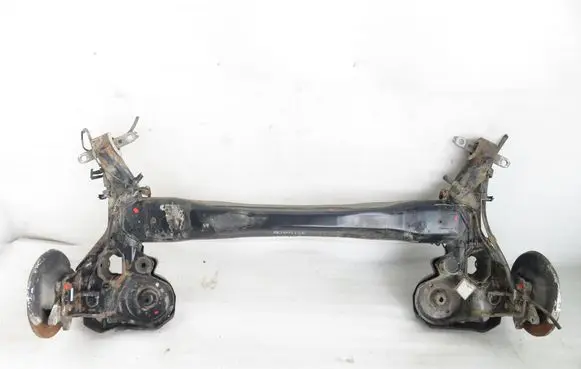Peugeot 308 Rear axle beam 