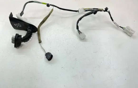 Mazda CX-7 Rear door wiring loom EH1467220 EH1467220B