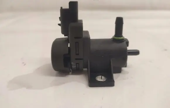 Citroen C5 Turbo solenoid valve
