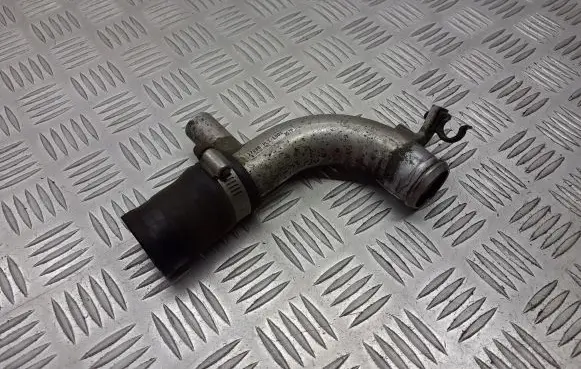 Honda Civic Intercooler hose/pipe 17288-PLZ-E001