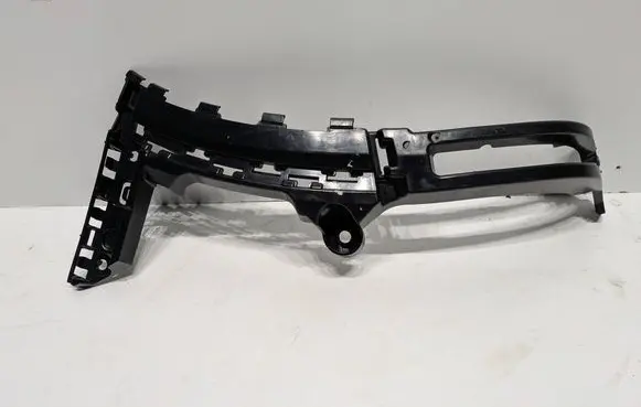 Mercedes-Benz GLB x247 Rear bumper mounting bracket A2478850900 00147164