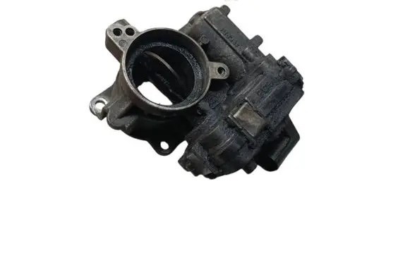 Alfa Romeo 159 Throttle valve 48CPD1