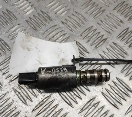 Mini One - Cooper Coupe R56 Turbo solenoid valve 7604292