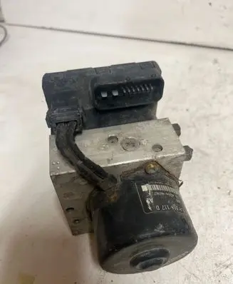 Volkswagen Golf IV ABS Pump 1J0907379P 10094903313 MLS9F24D26
