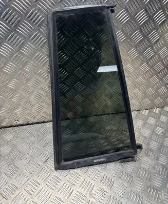 Mercedes-Benz GL X164 Rear vent window glass 43R000091 A006451