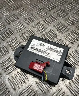 Parking PDC control unit/module