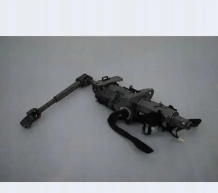 Seat Leon (5F) Steering wheel axle set 5Q1419502AA