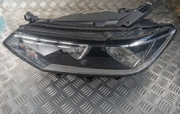 Volkswagen PASSAT B8 Headlight/headlamp 3G1941005B