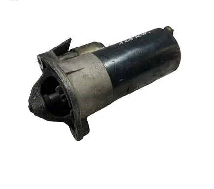 Volvo S60 Starter motor
