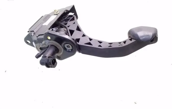 Clutch pedal