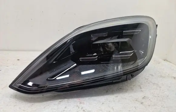 Porsche Cayenne (9Y0 9Y3) Headlight/headlamp