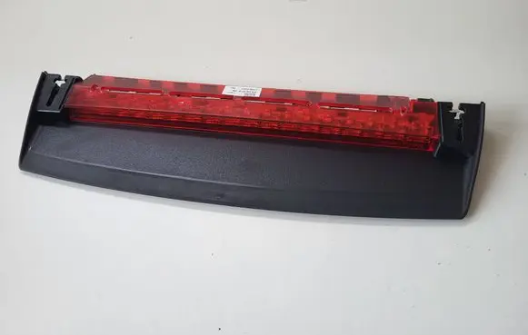 Audi A3 8Y Third/center stoplight