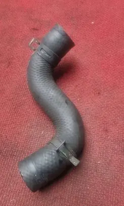 Toyota Corolla E120 E130 Coolant radiator
