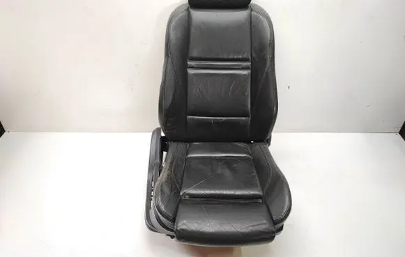 BMW X5 E70 Front passenger seat 