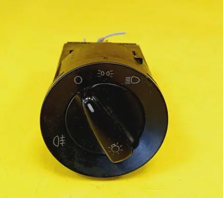 Volkswagen PASSAT B5.5 Light switch 1C0941531 TC41C0941531
