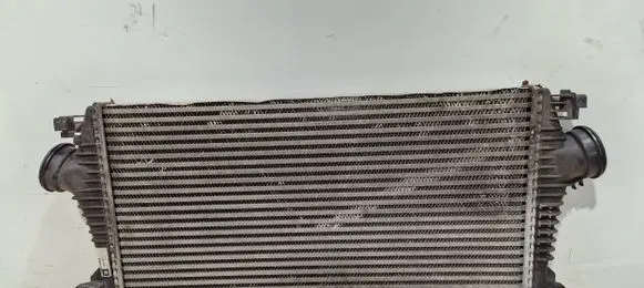 Opel Insignia A Intercooler radiator 13241751