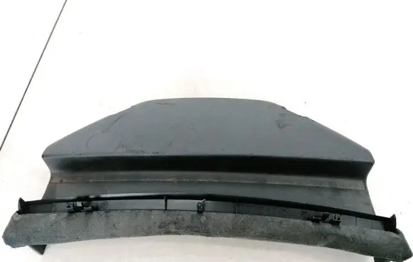 Opel Signum Steering wheel column trim 230635620 9191042