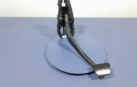 BMW X5 E53 Accelerator throttle pedal 6874279