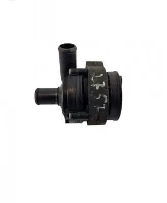 Mercedes-Benz ML W164 Electric auxiliary coolant/water pump A2118350028