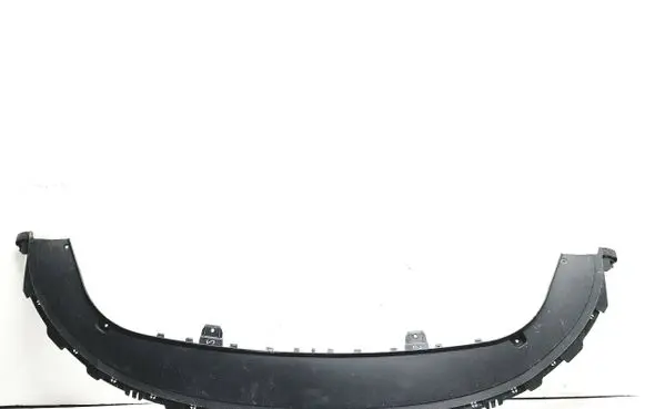 Seat Ibiza IV (6J,6P) Front bumper lip 6P0805903 14884SG4
