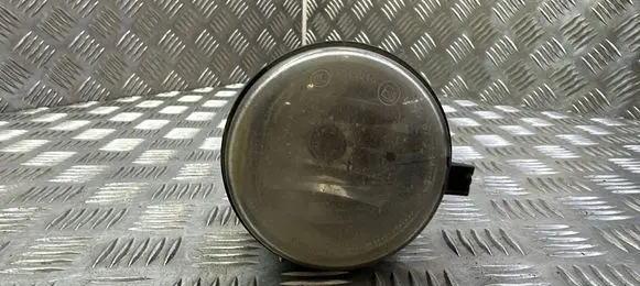 Chrysler Grand Voyager V Front fog light