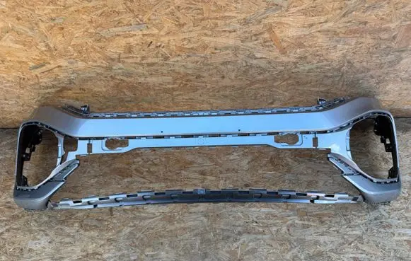 Volkswagen T-Roc Front bumper 2GA807217AS 2GA807221AS