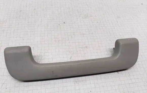 Audi A6 S6 C5 4B Front interior roof grab handle 4B0857607B