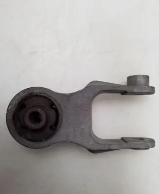 Opel Combo C Engine mounting bracket 24463131