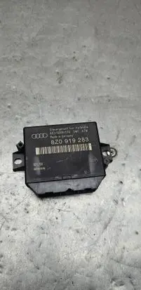 Audi A6 S6 C5 4B Parking PDC control unit/module 8Z0919283 H02SD08C86