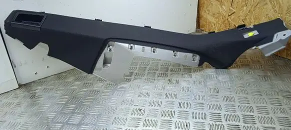 Mercedes-Benz E AMG W212 Other interior part A2126904725